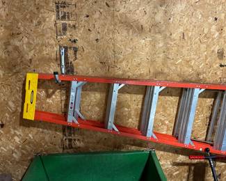 10 fi ladder