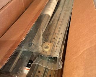 Drawer slides