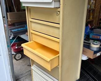 Herman miller Co-struc cabinet