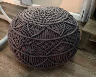 STOOL