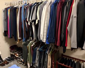 BEAUTIFUL MENS CLOTHING AND SHOES
