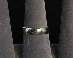Brilliance Fine Jewelry Size 9 Sterling Silver Ring