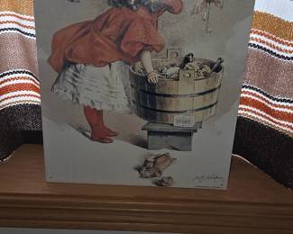 Sale Picture