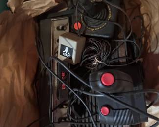 Atari