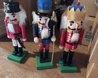 Holiday Decor