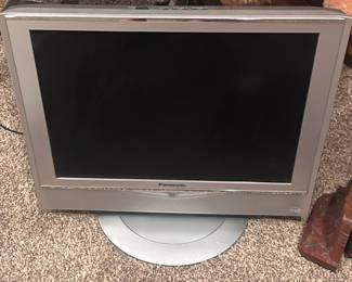 e television