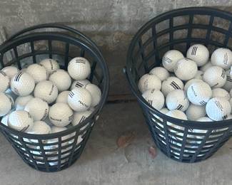 g Golfballs