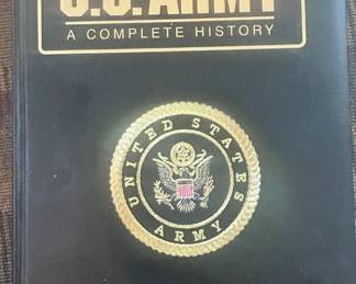m Military History Book