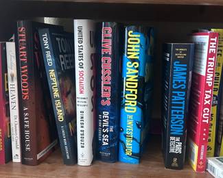 x books