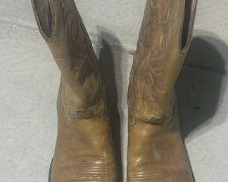 cl Boots