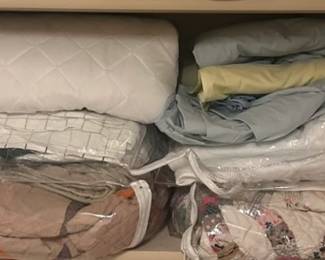 z linens