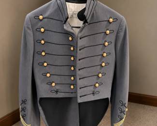 m westpoint Uniform