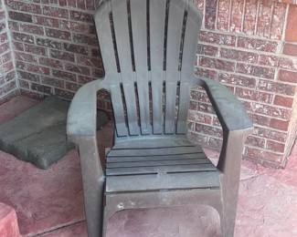 g Adirondack Chair