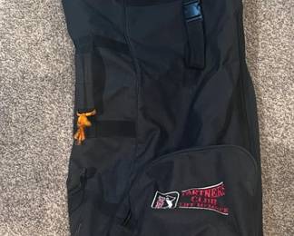 g Golf Travel Bag