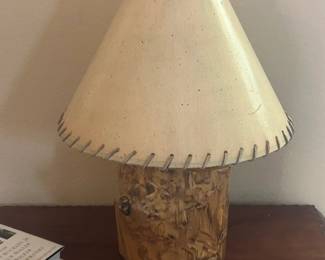 d lamp