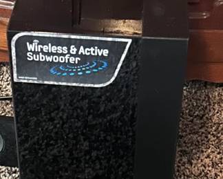 e subwoofer