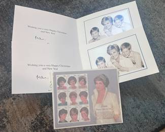c Princess Diana Collectables