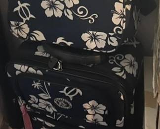 z Luggage