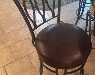 f kitchen stools
