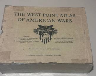 m Westpoint Atlas of American Wars