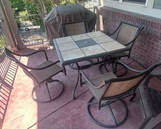 g Outdoor Patio Furniture