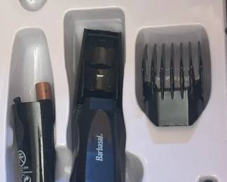 z shaving