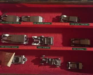 c Collectabe Cars
