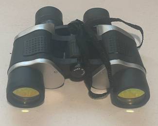 g Binoculars