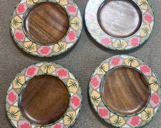 an Thai Plates