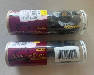 g Golf Spikes