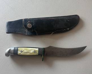 c knives