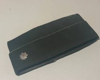 m Military Hat