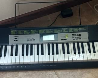 e Keyboard