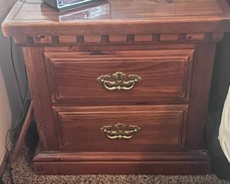 f nightstands