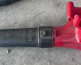 g Leaf Blower