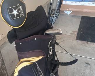 g Golfbag