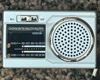 e Dictaphone