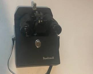 g Bushnell Binoculars 