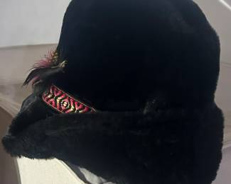 cl German Hat