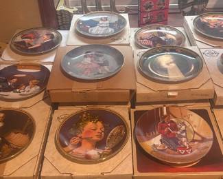 c Collector Plates