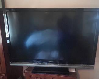 e television tv