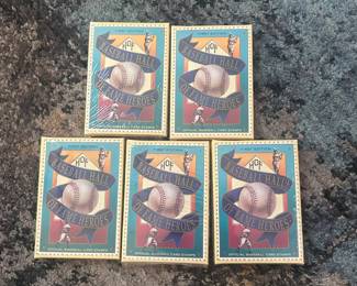 c Collectable Blacksox Baseball Cards