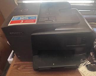 e Printer