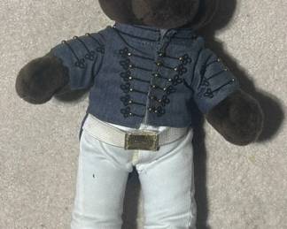 m Westpoint Bear