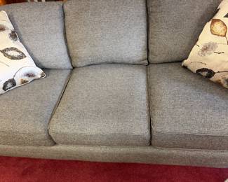 Smith brothers couch