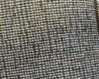 close up view couch colors