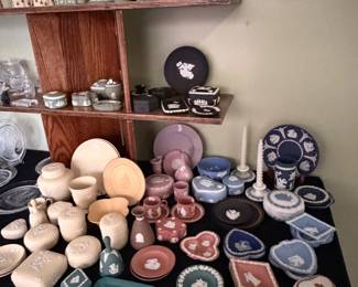 Wedgwood collection