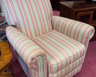 Recliner