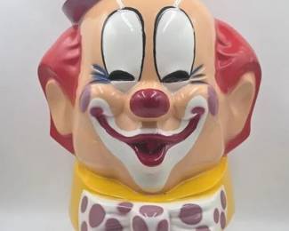 clown