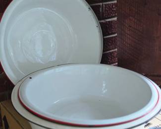 Enamelware